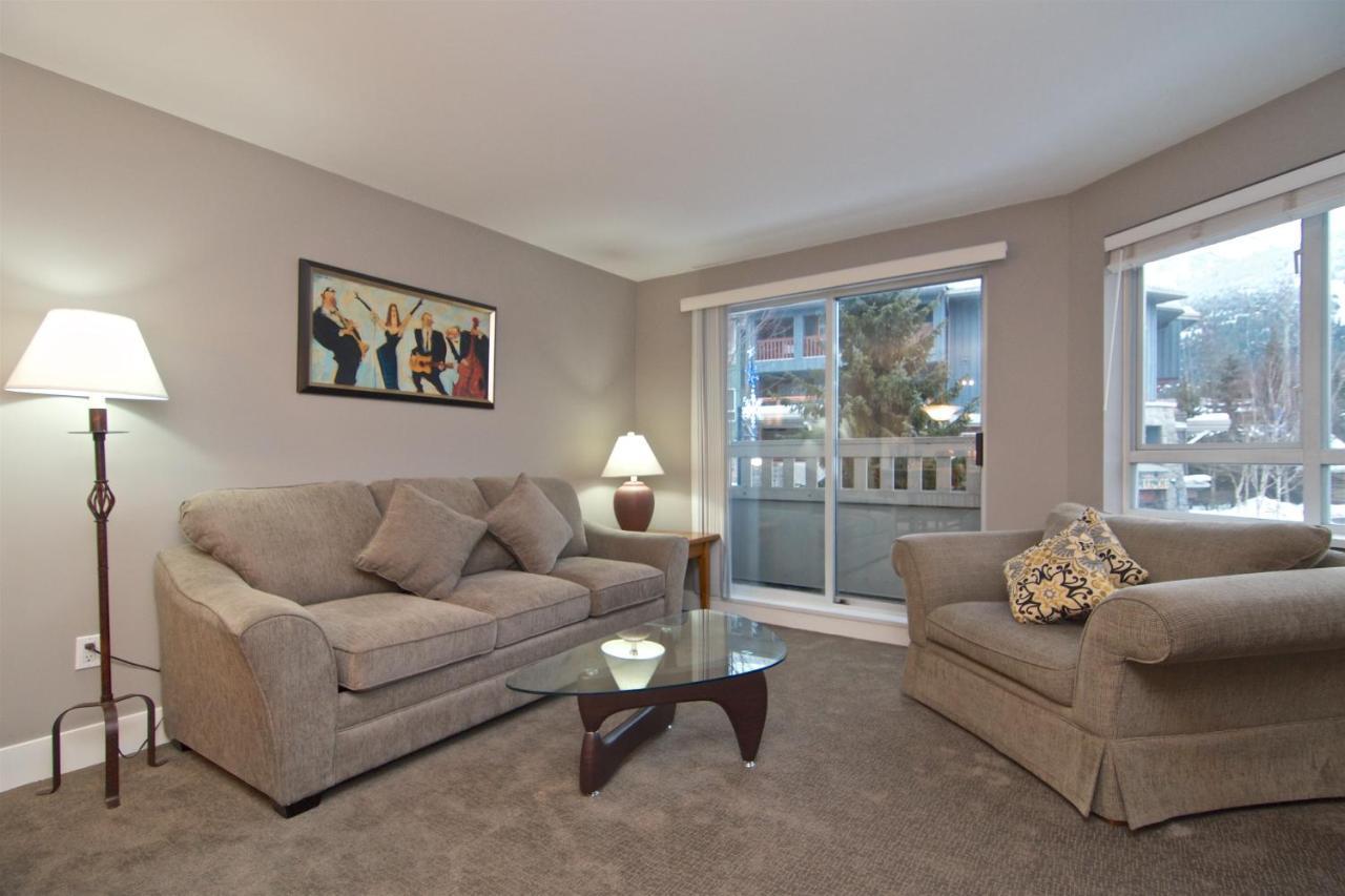 Whistler Blackcomb Vacation Rentals - Village North Cameră foto
