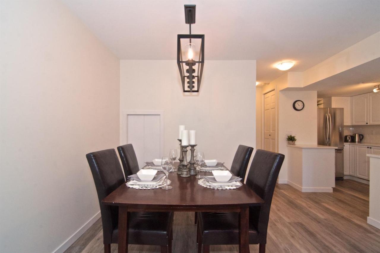 Whistler Blackcomb Vacation Rentals - Village North Cameră foto