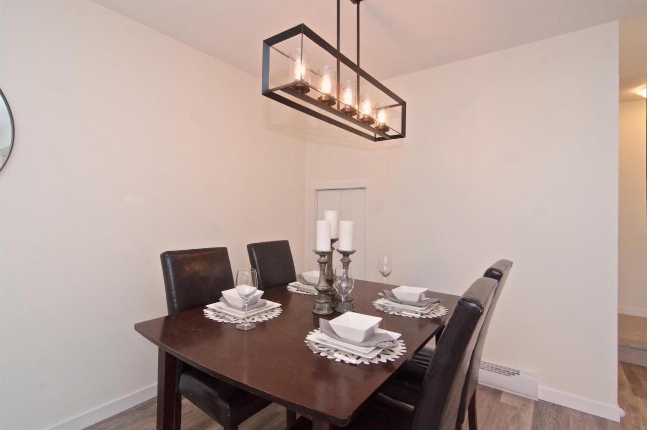 Whistler Blackcomb Vacation Rentals - Village North Cameră foto