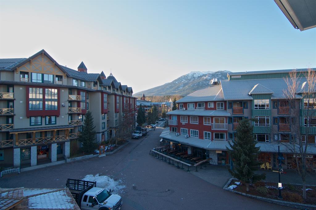Whistler Blackcomb Vacation Rentals - Village North Cameră foto