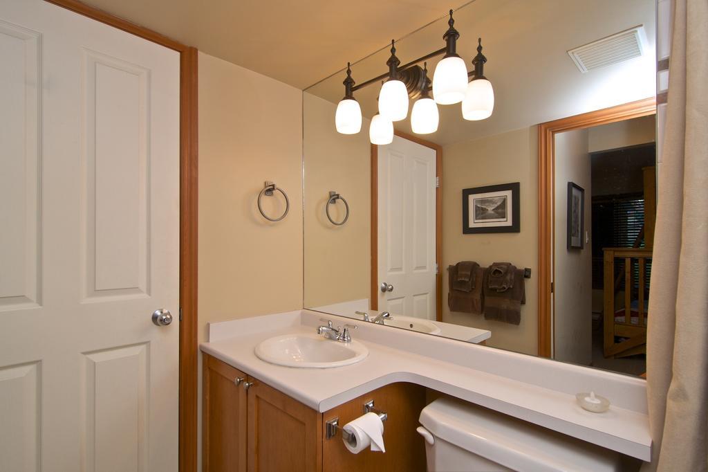 Whistler Blackcomb Vacation Rentals - Village North Cameră foto