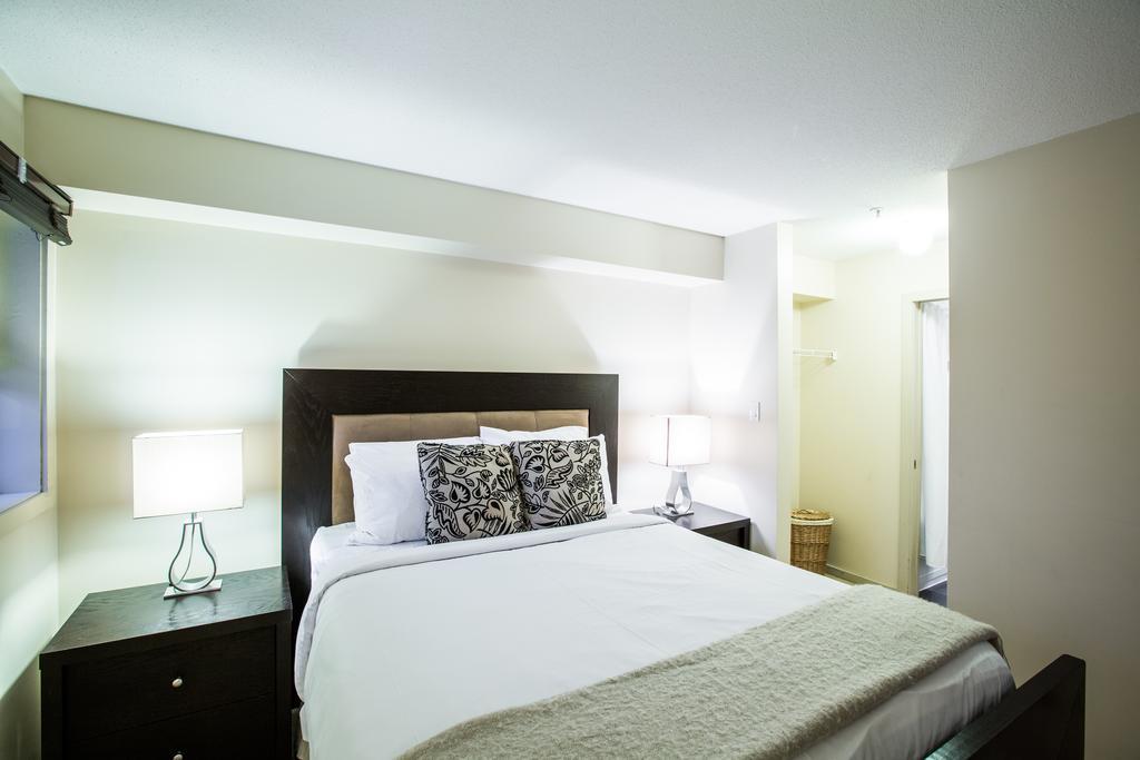 Whistler Blackcomb Vacation Rentals - Village North Exterior foto